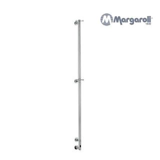 Полотенцесушитель электрический Margaroli Arcobaleno 616/L Switch box Chrome CR 168x12 см хром